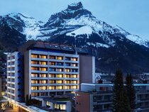H+ Hotel Engelberg & SPA