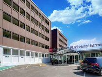 Best Western Plus Hotel Farnese