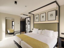Nuvó Hotel Boutique