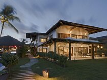 Campo Bahia Hotel Resort