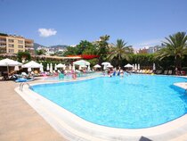 Calimera Sunpark Alanya