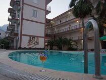 Aybel Inn Hotel