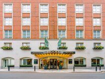 Brooks Hotel
