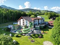 TUI KIDS CLUB Trebesingerhof