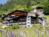 Hotel Alpenfriede