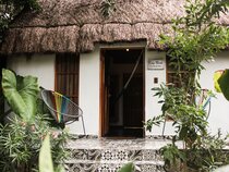 Hotel Boutique Cenote San Ignacio