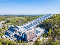 Alpine Hotel SnowWorld Landgraaf