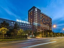 Novotel Shanghai Clover