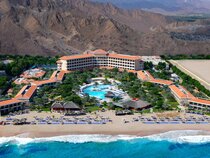 Fujairah Rotana Resort Spa
