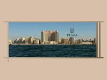 Plaza Hotel Alexandria