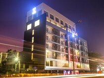 The Great Southern Hotel Colombo