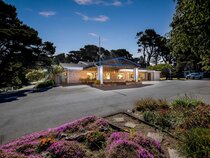 BEST WESTERN Vista Manor Lodge