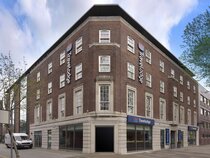 Travelodge London Central Waterloo