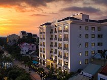 Hoi An Delicacy Hotel & Spa