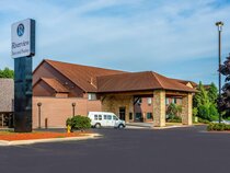 Riverview Inn & Suites, Ascend Hotel Collection