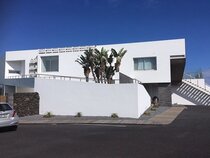 Sao Vicente Lodge