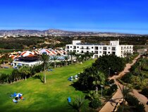 Helios Bay Hotel and Suites