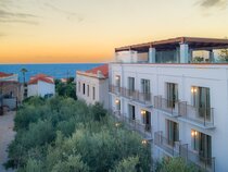 Halepa Hotel
