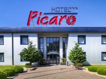 Picaro Motel