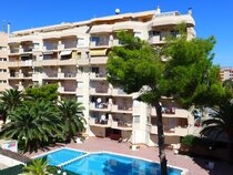 Apartamentos Murillo Salou