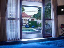 Villa Beraban Seminyak by ZUZU