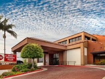 Best Western PLUS Redondo Beach Inn