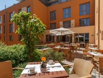 Best Western Hotel Bamberg