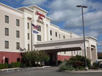 Hampton Inn Elmira/Horseheads