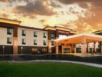 Hampton Inn Arvin Tejon Ranch