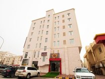 Jandul Salalah 2 Furnished Apartment by OYO Rooms
