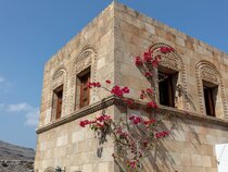 Melenos Art Boutique Hotel