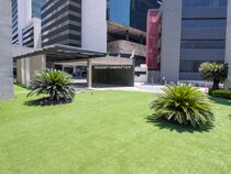 Krystal Urban Monterrey