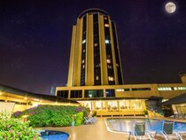 Hotel Golden Park Internacional Foz Do Iguaçu