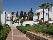Caribbean Village Agador