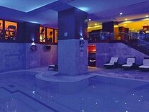 Tugcan Hotel