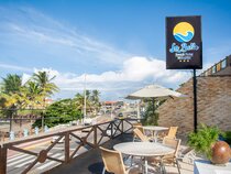La Belle Beach Hotel