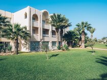 Iberostar Waves Mehari Djerba