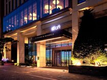 Aloft Seoul Gangnam
