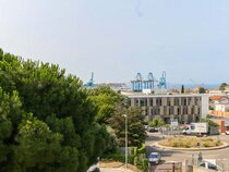 B&B HOTEL Marseille Estaque