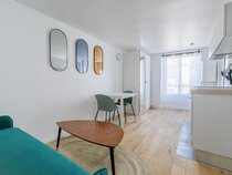 Bridgestreet Le Marais