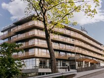 Radisson Hotel Szklarska Poreba