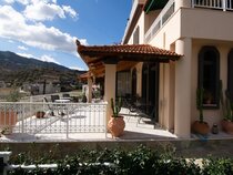 Aquarius Exclusive Hotel