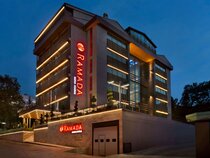 Ramada By Wyndham Bursa Cekirge Thermal & Spa