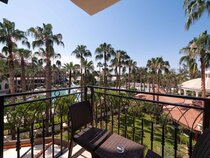 allsun Numa Club Side