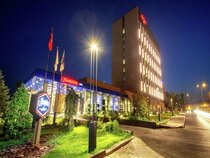 Hampton by Hilton Bolu
