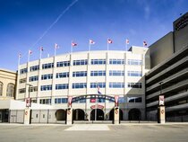 Holiday Inn Express & Suites Madison Central