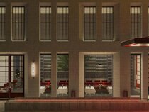 Hotel Afisha