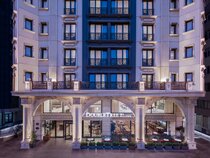 DoubleTree by Hilton Istanbul Gayrettepe