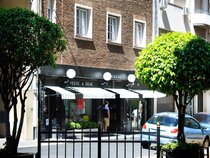 Moreno 820 Design Apartments