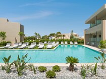 Atlantica Amalthia Beach Hotel